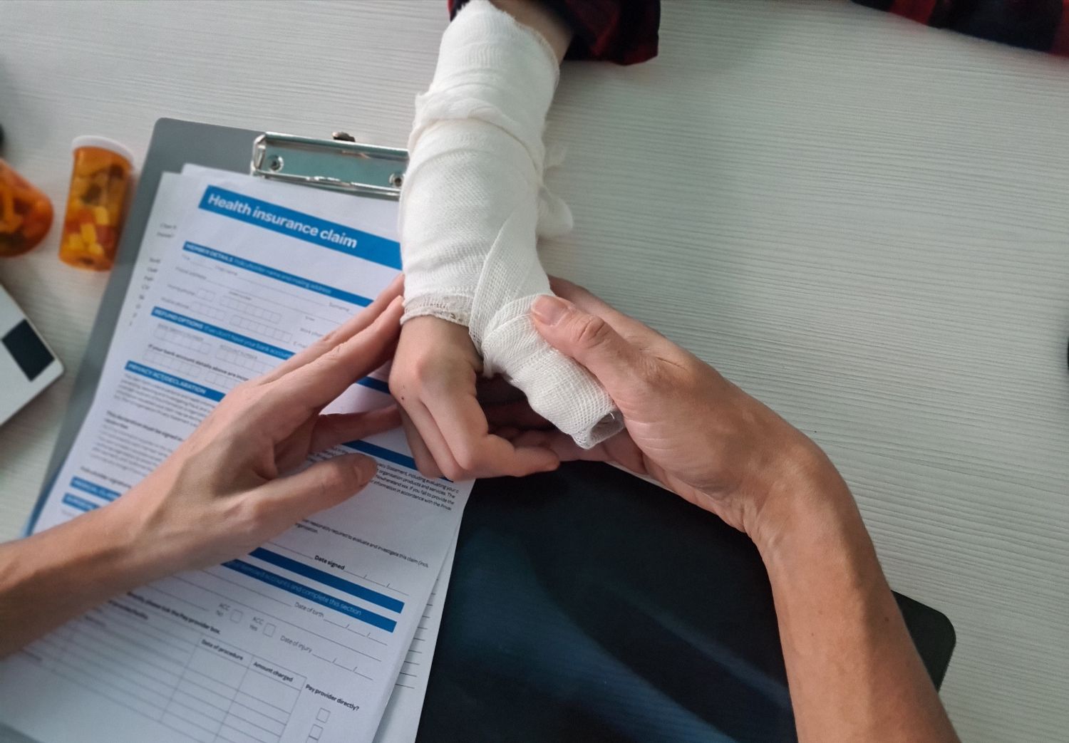 Personal Injury